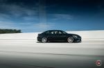 Lexus GS F on Vossen Wheels (S21-01) 2019 года